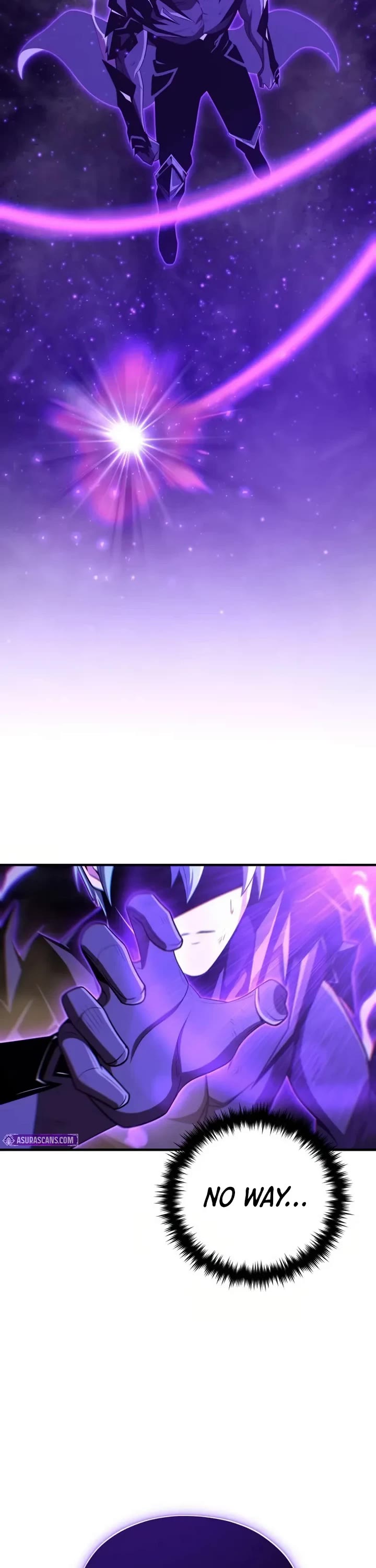 The Dark Magician Transmigrates After 66666 Years Chapter 175 page 33 - Chapter 175: Toward a Greater Future