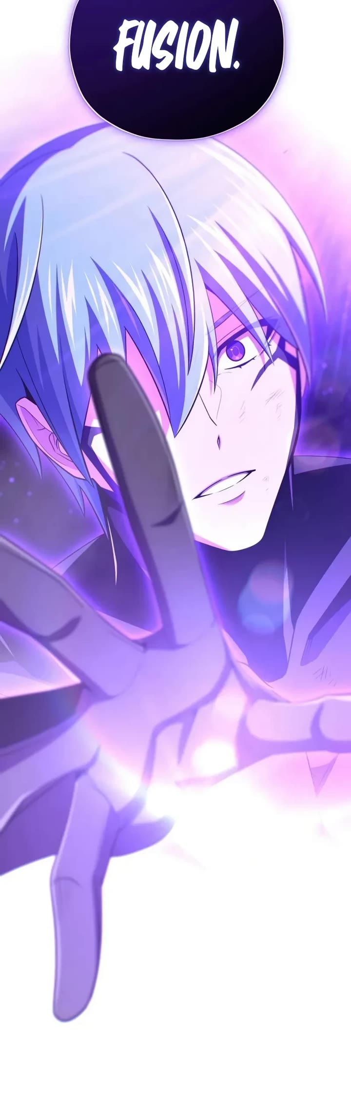 The Dark Magician Transmigrates After 66666 Years Chapter 175 page 34 - Chapter 175: Toward a Greater Future