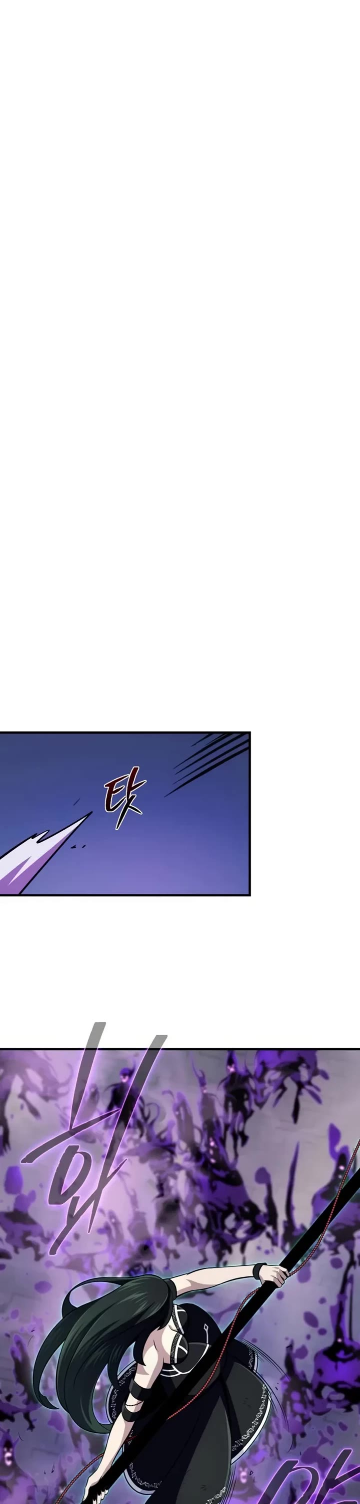 The Dark Magician Transmigrates After 66666 Years Chapter 175 page 36 - Chapter 175: Toward a Greater Future