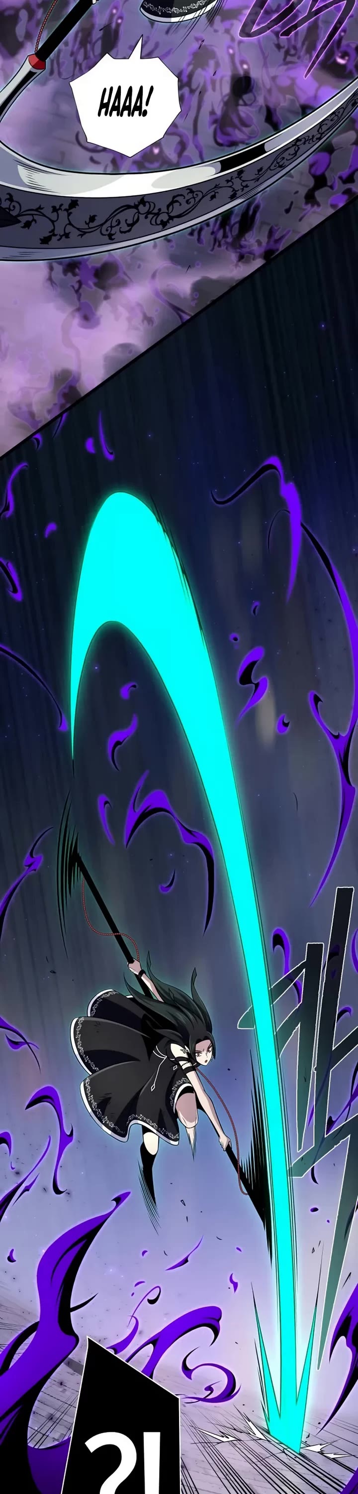 The Dark Magician Transmigrates After 66666 Years Chapter 175 page 37 - Chapter 175: Toward a Greater Future