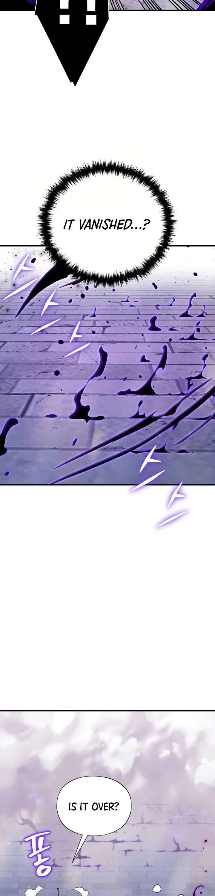 The Dark Magician Transmigrates After 66666 Years Chapter 175 page 38 - Chapter 175: Toward a Greater Future