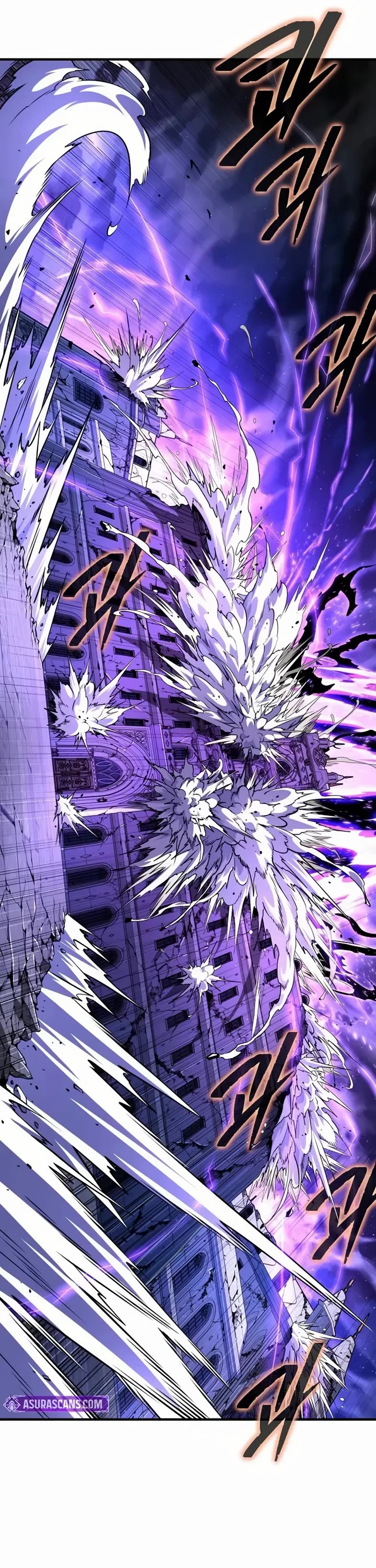 The Dark Magician Transmigrates After 66666 Years Chapter 175 page 41 - Chapter 175: Toward a Greater Future