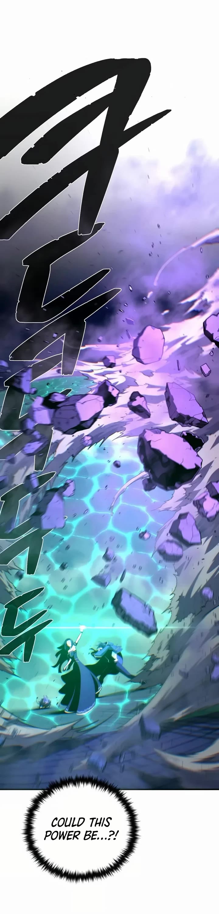 The Dark Magician Transmigrates After 66666 Years Chapter 175 page 42 - Chapter 175: Toward a Greater Future