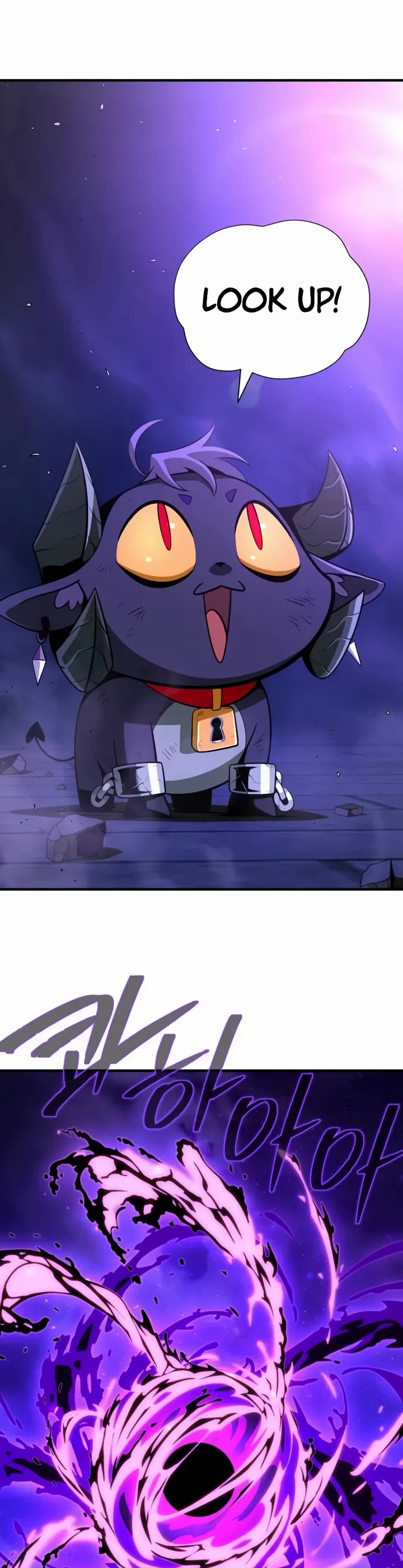 The Dark Magician Transmigrates After 66666 Years Chapter 175 page 43 - Chapter 175: Toward a Greater Future