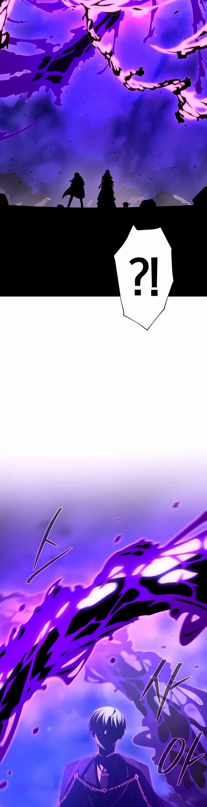 The Dark Magician Transmigrates After 66666 Years Chapter 175 page 44 - Chapter 175: Toward a Greater Future