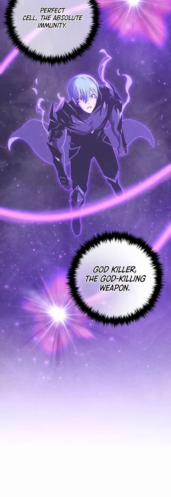 The Dark Magician Transmigrates After 66666 Years Chapter 175 page 49 - Chapter 175: Toward a Greater Future