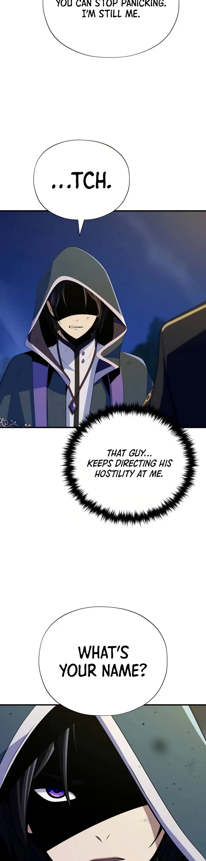 The Dark Magician Transmigrates After 66666 Years Chapter 175 page 52 - Chapter 175: Toward a Greater Future