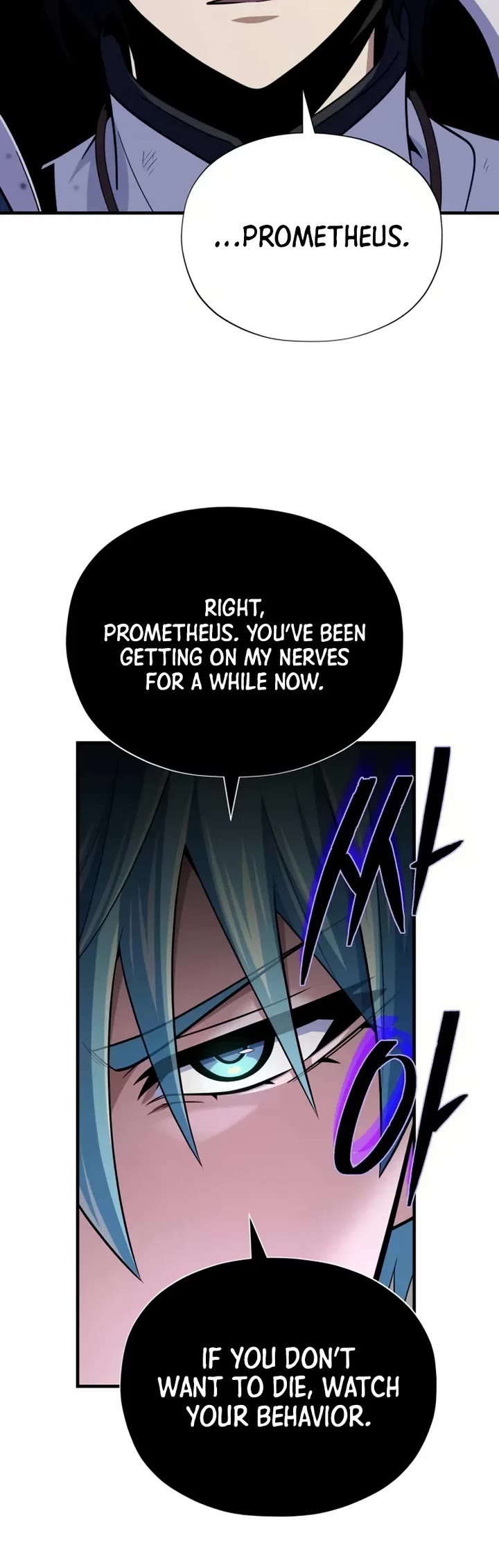 The Dark Magician Transmigrates After 66666 Years Chapter 175 page 53 - Chapter 175: Toward a Greater Future