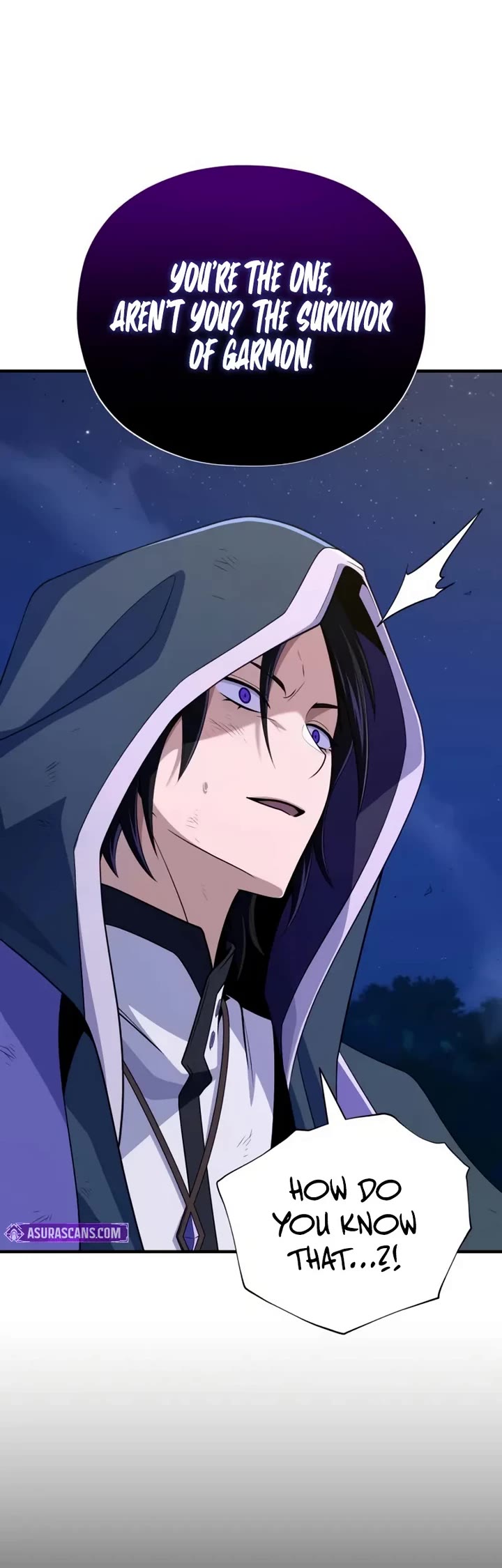 The Dark Magician Transmigrates After 66666 Years Chapter 175 page 54 - Chapter 175: Toward a Greater Future
