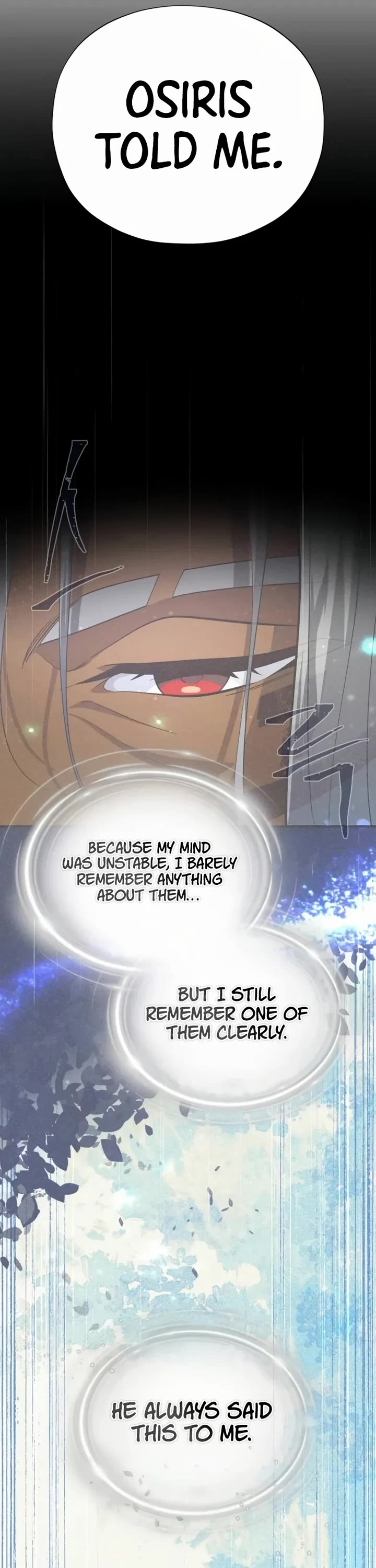The Dark Magician Transmigrates After 66666 Years Chapter 175 page 55 - Chapter 175: Toward a Greater Future