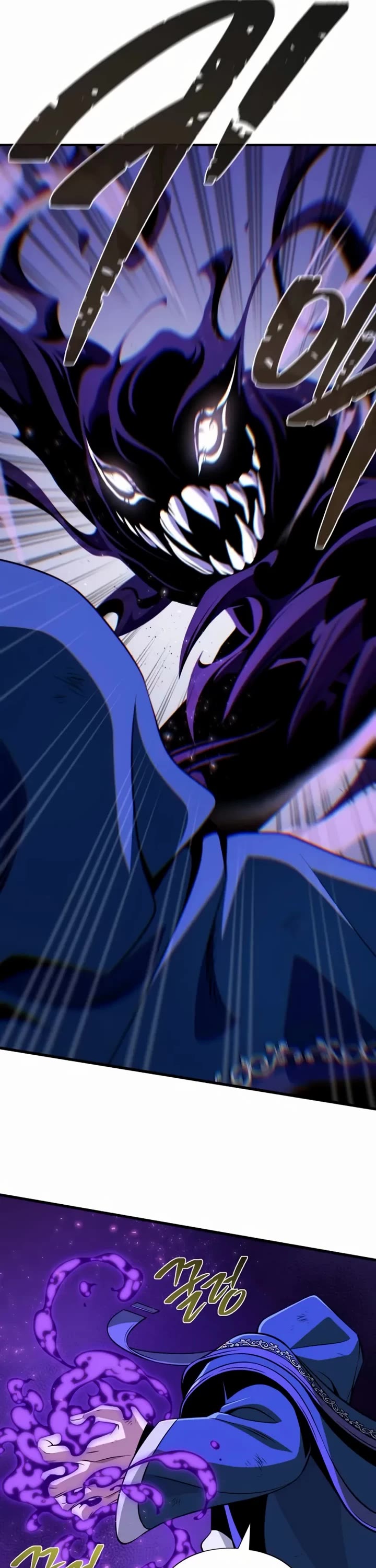The Dark Magician Transmigrates After 66666 Years Chapter 175 page 6 - Chapter 175: Toward a Greater Future