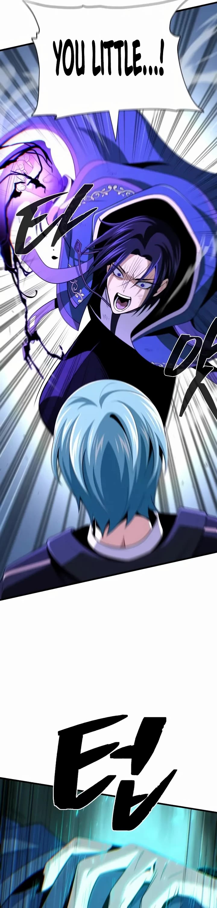 The Dark Magician Transmigrates After 66666 Years Chapter 175 page 60 - Chapter 175: Toward a Greater Future