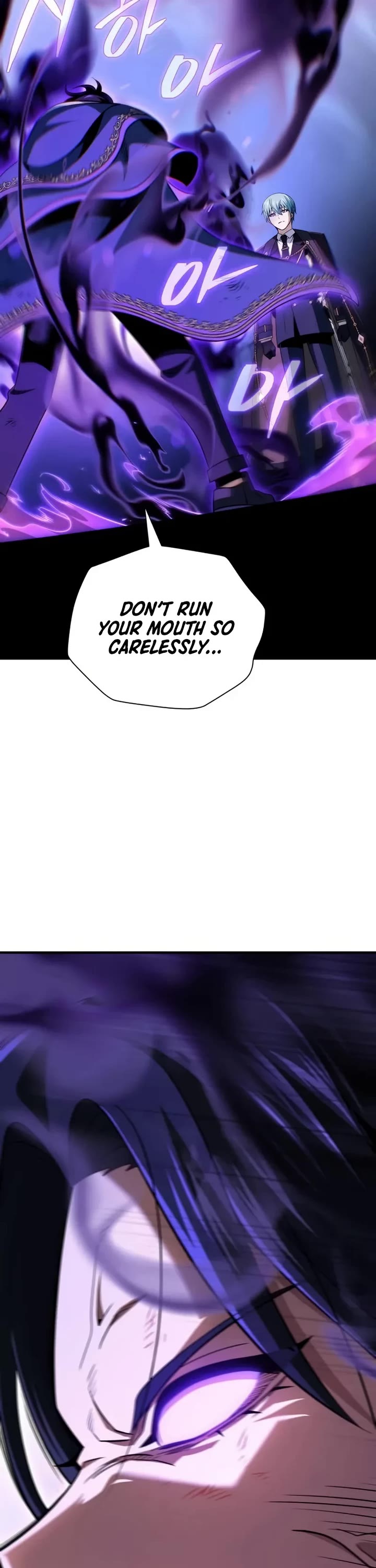 The Dark Magician Transmigrates After 66666 Years Chapter 175 page 67 - Chapter 175: Toward a Greater Future