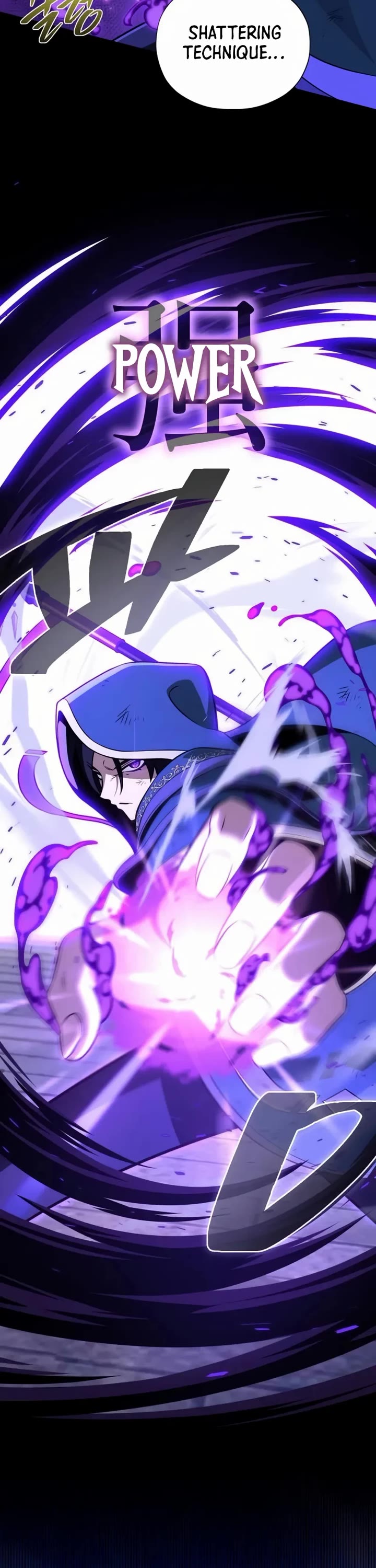 The Dark Magician Transmigrates After 66666 Years Chapter 175 page 7 - Chapter 175: Toward a Greater Future