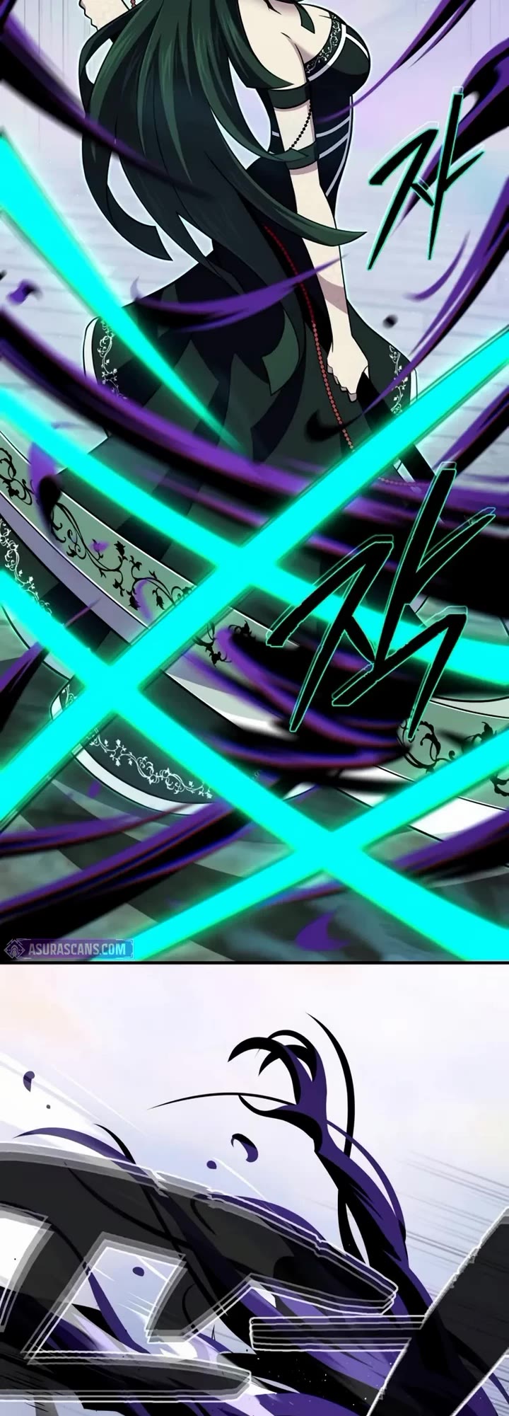 The Dark Magician Transmigrates After 66666 Years Chapter 175 page 9 - Chapter 175: Toward a Greater Future