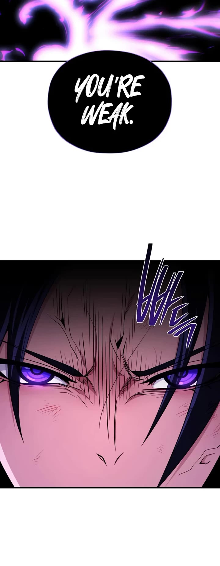 The Dark Magician Transmigrates After 66666 Years Chapter 176 page 10 - Chapter 176: Faith