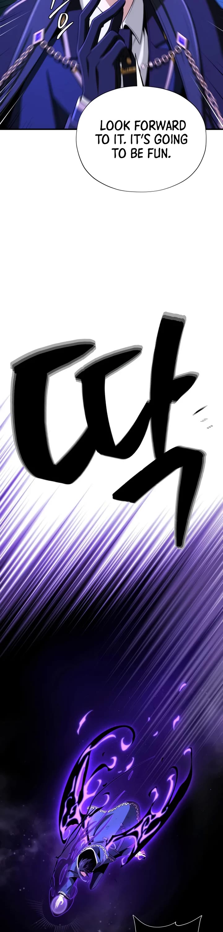 The Dark Magician Transmigrates After 66666 Years Chapter 176 page 12 - Chapter 176: Faith