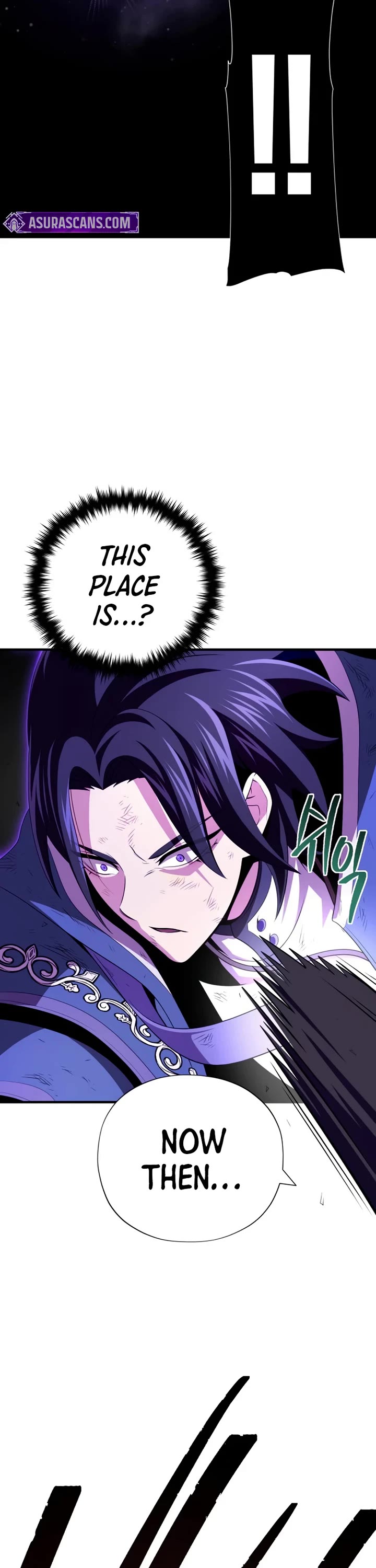 The Dark Magician Transmigrates After 66666 Years Chapter 176 page 13 - Chapter 176: Faith