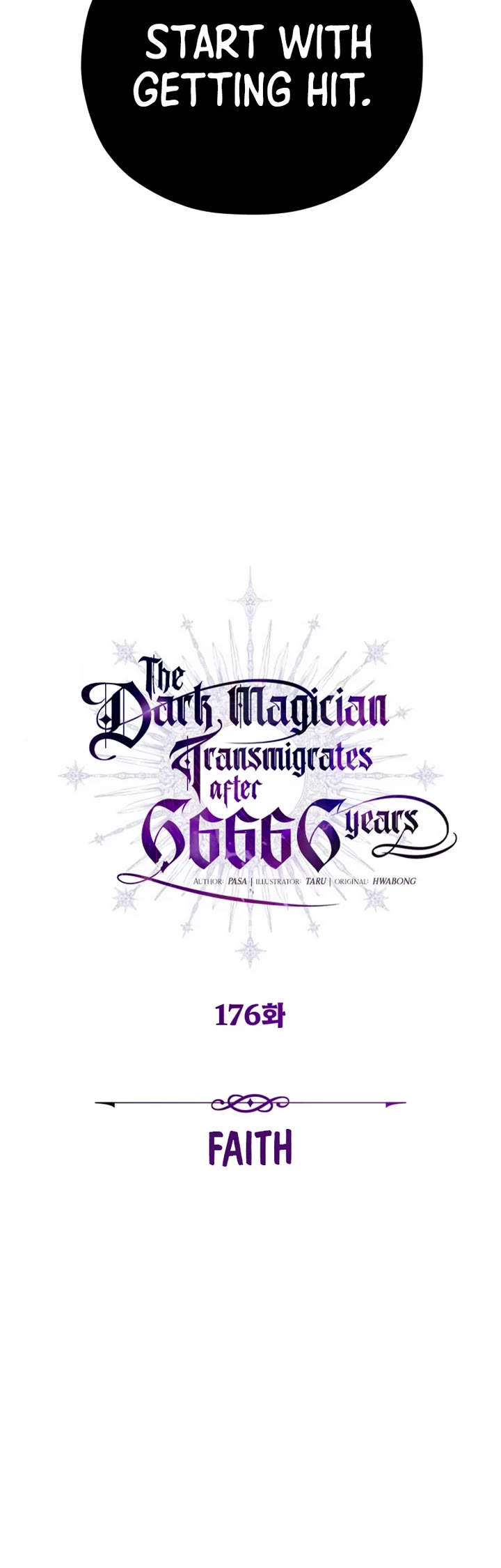 The Dark Magician Transmigrates After 66666 Years Chapter 176 page 15 - Chapter 176: Faith