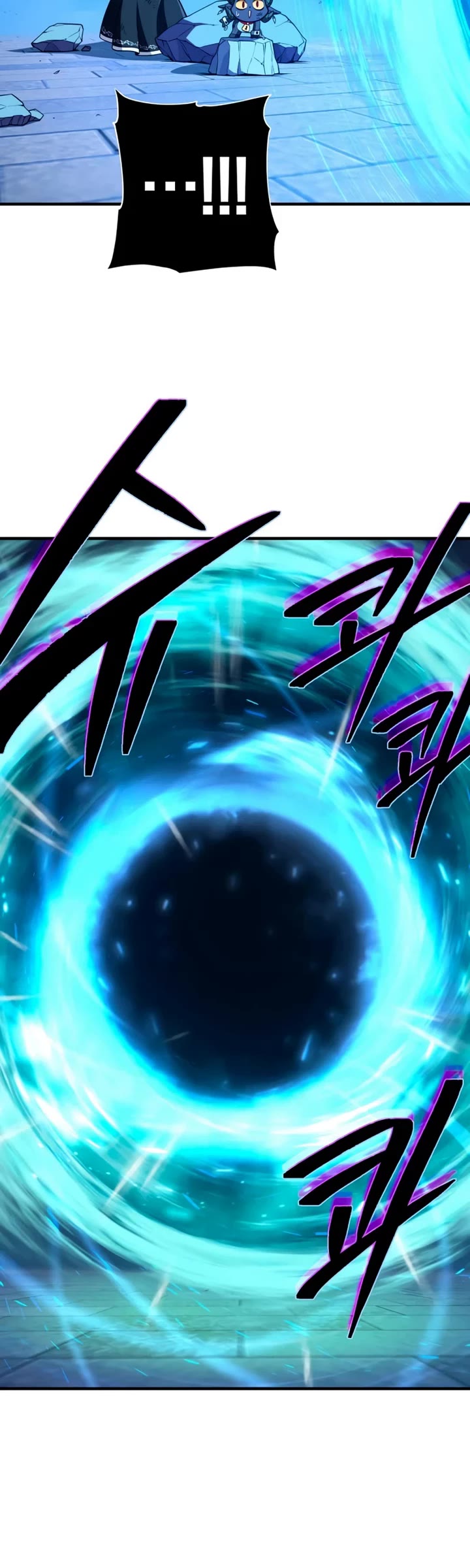 The Dark Magician Transmigrates After 66666 Years Chapter 176 page 19 - Chapter 176: Faith