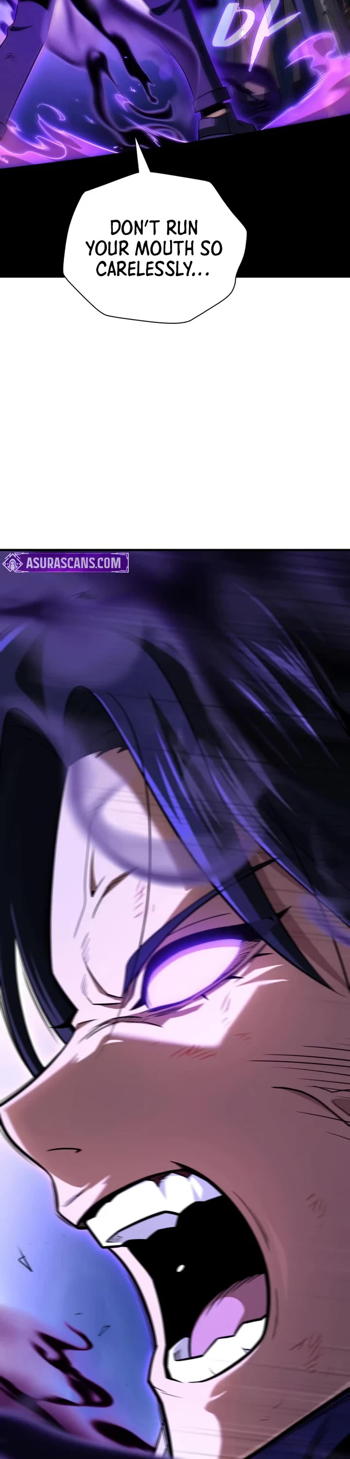 The Dark Magician Transmigrates After 66666 Years Chapter 176 page 2 - Chapter 176: Faith