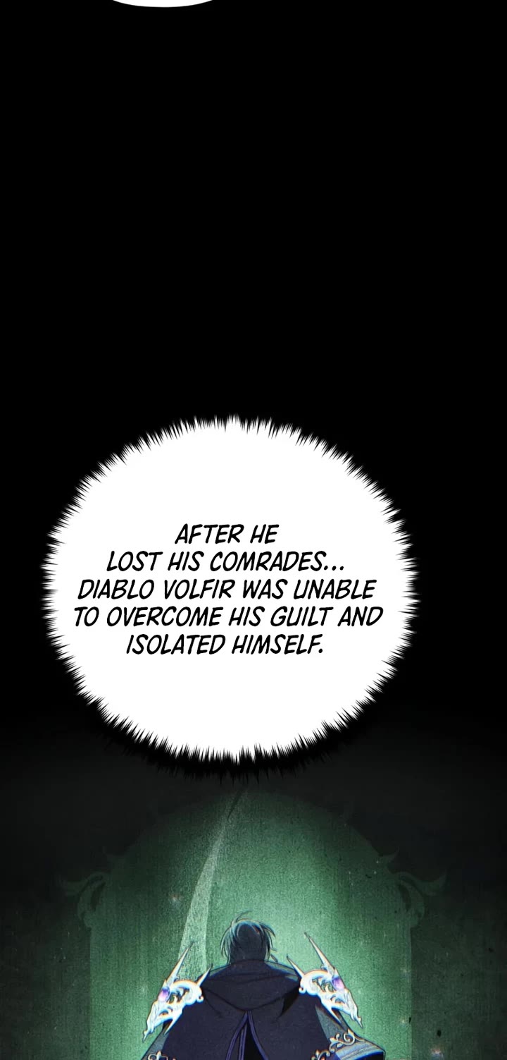 The Dark Magician Transmigrates After 66666 Years Chapter 176 page 23 - Chapter 176: Faith