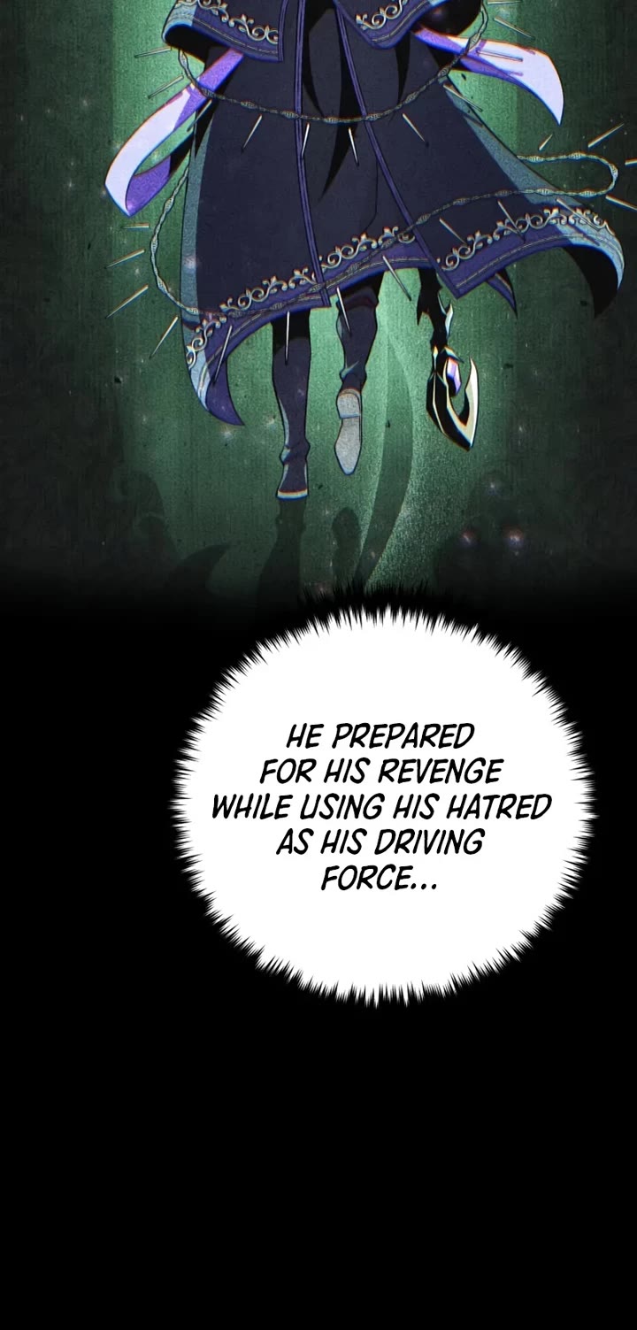 The Dark Magician Transmigrates After 66666 Years Chapter 176 page 24 - Chapter 176: Faith