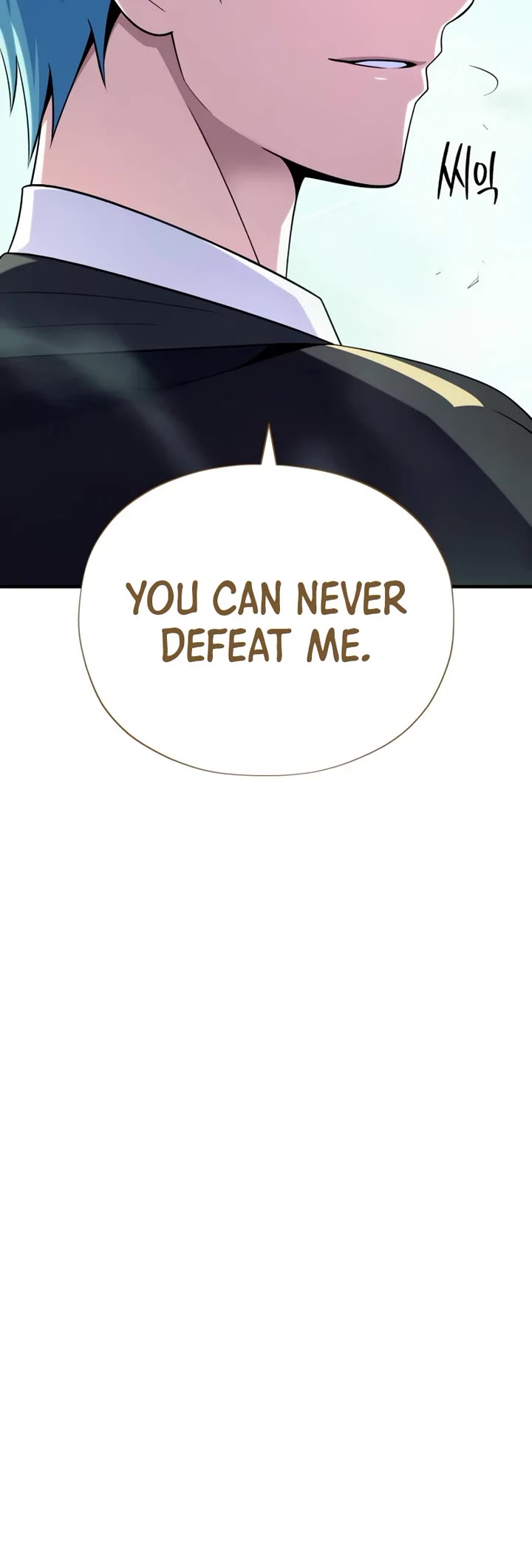 The Dark Magician Transmigrates After 66666 Years Chapter 176 page 34 - Chapter 176: Faith