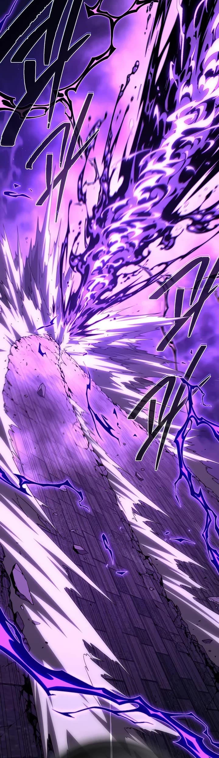 The Dark Magician Transmigrates After 66666 Years Chapter 176 page 4 - Chapter 176: Faith