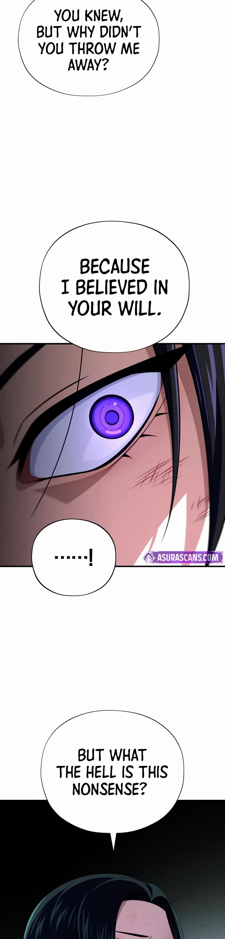 The Dark Magician Transmigrates After 66666 Years Chapter 176 page 45 - Chapter 176: Faith