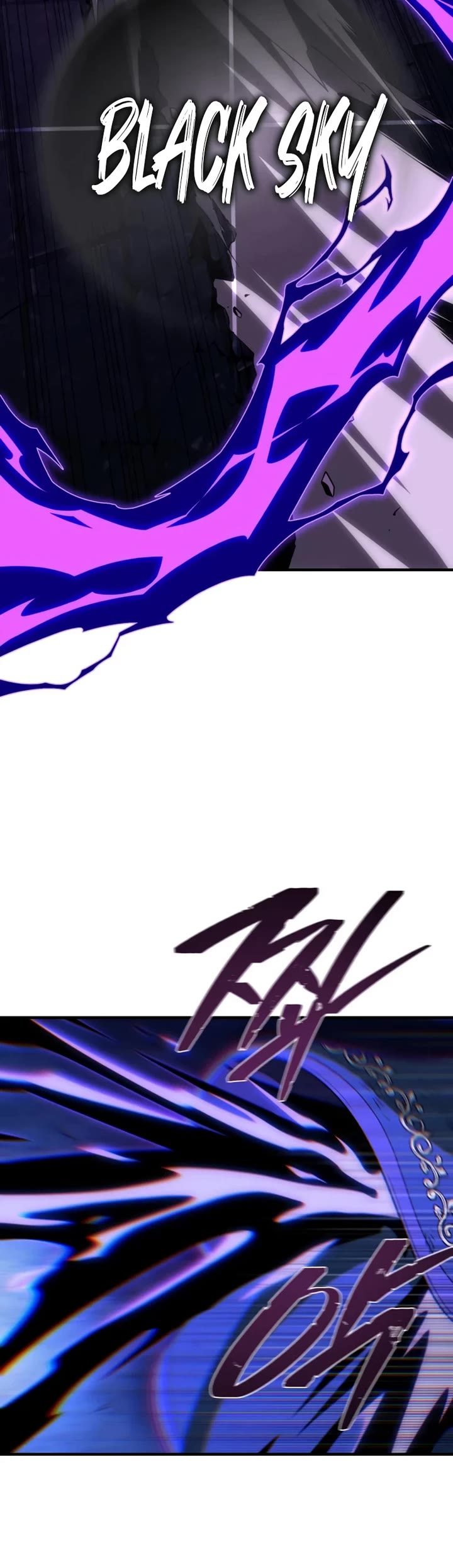 The Dark Magician Transmigrates After 66666 Years Chapter 176 page 5 - Chapter 176: Faith