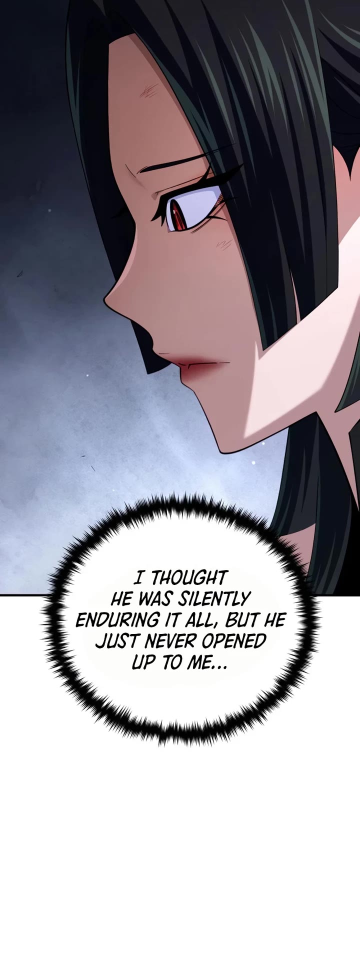 The Dark Magician Transmigrates After 66666 Years Chapter 176 page 53 - Chapter 176: Faith