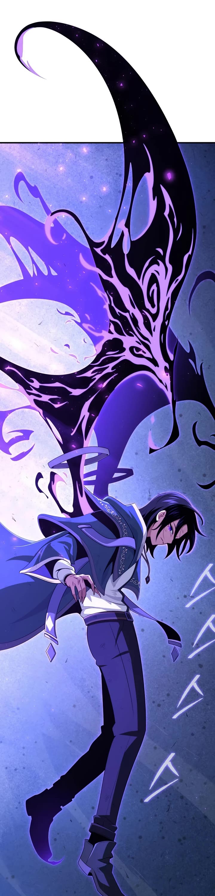 The Dark Magician Transmigrates After 66666 Years Chapter 176 page 6 - Chapter 176: Faith
