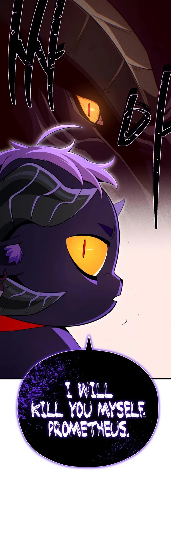 The Dark Magician Transmigrates After 66666 Years Chapter 176 page 63 - Chapter 176: Faith