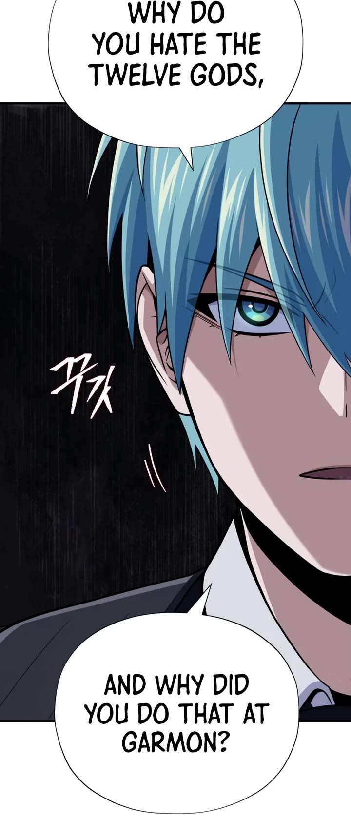 The Dark Magician Transmigrates After 66666 Years Chapter 176 page 68 - Chapter 176: Faith
