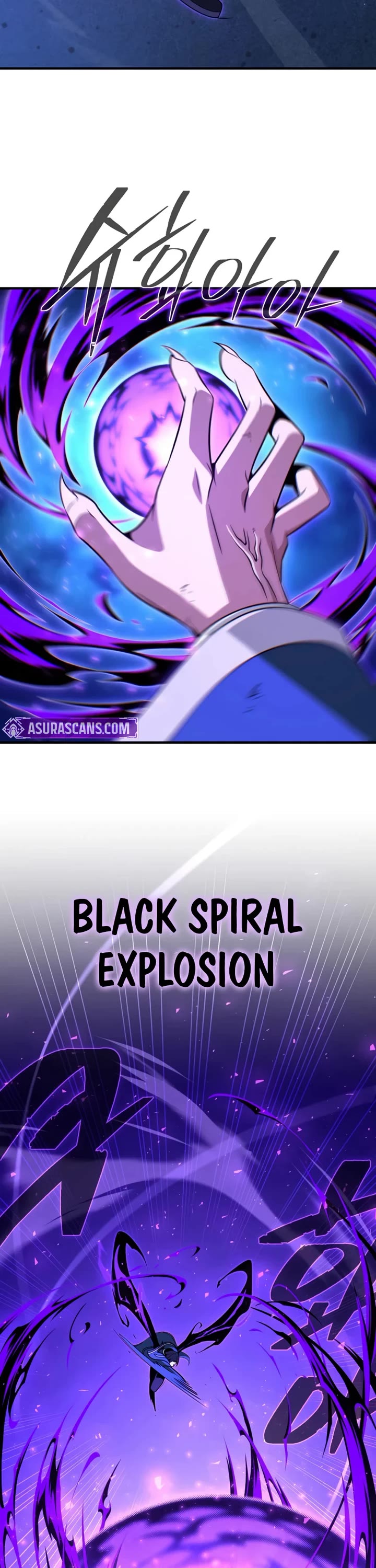 The Dark Magician Transmigrates After 66666 Years Chapter 176 page 7 - Chapter 176: Faith