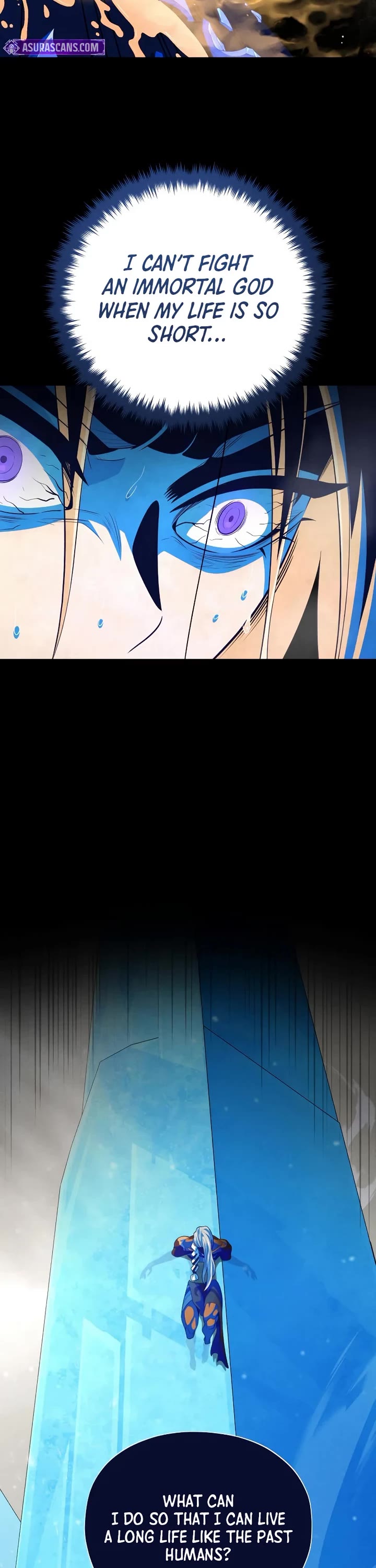 The Dark Magician Transmigrates After 66666 Years Chapter 177 page 17 - Chapter 177: Our Duty