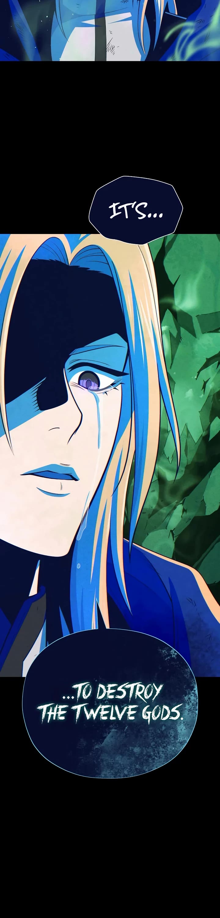 The Dark Magician Transmigrates After 66666 Years Chapter 177 page 21 - Chapter 177: Our Duty