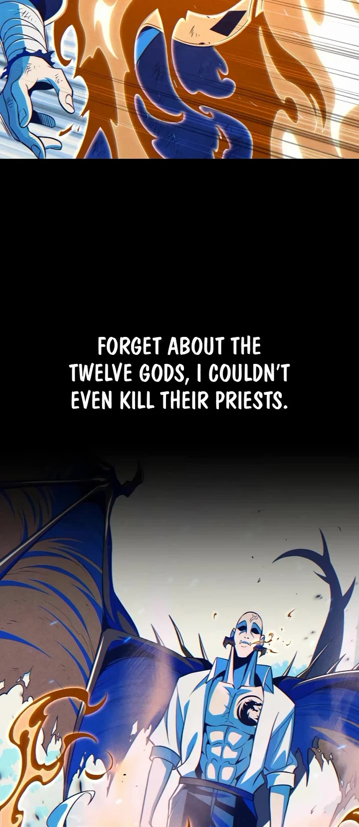 The Dark Magician Transmigrates After 66666 Years Chapter 177 page 23 - Chapter 177: Our Duty