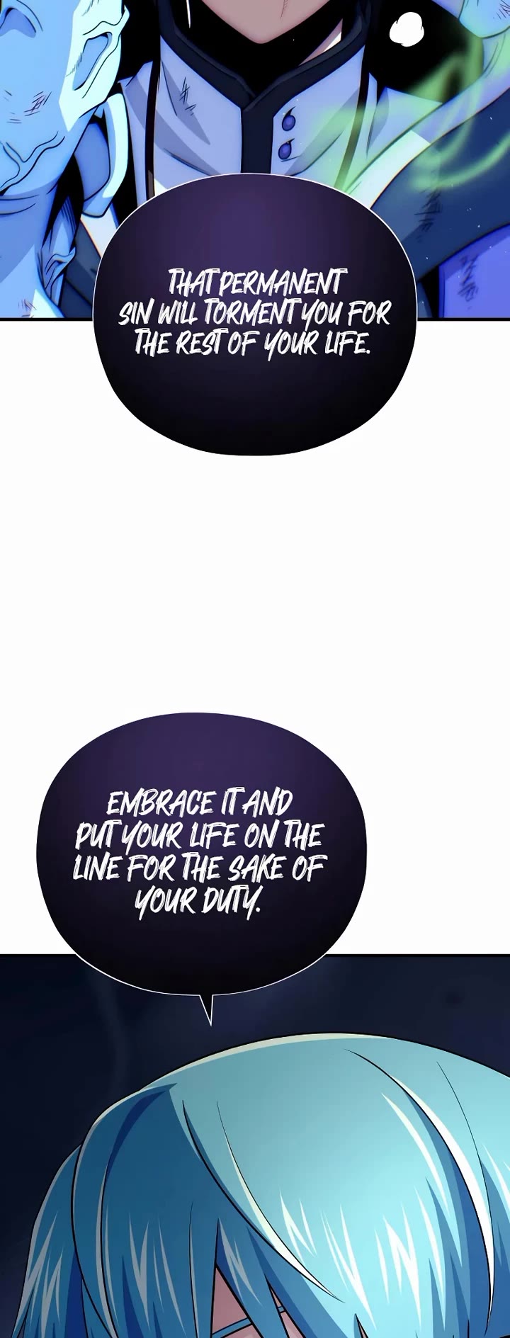 The Dark Magician Transmigrates After 66666 Years Chapter 177 page 28 - Chapter 177: Our Duty