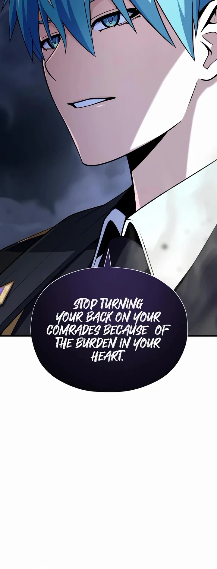 The Dark Magician Transmigrates After 66666 Years Chapter 177 page 29 - Chapter 177: Our Duty