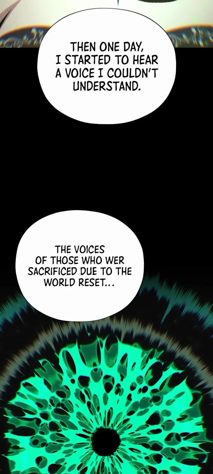 The Dark Magician Transmigrates After 66666 Years Chapter 177 page 38 - Chapter 177: Our Duty