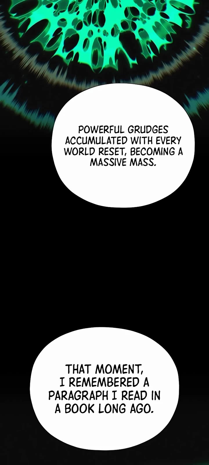 The Dark Magician Transmigrates After 66666 Years Chapter 177 page 39 - Chapter 177: Our Duty