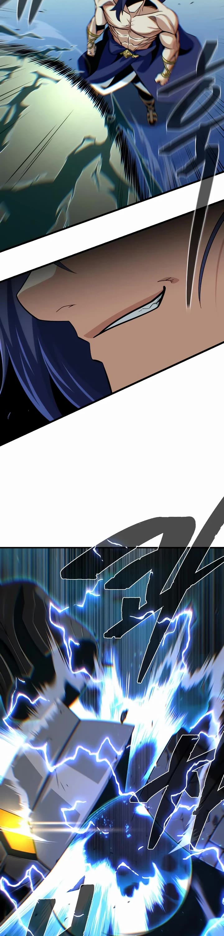 The Dark Magician Transmigrates After 66666 Years Chapter 177 page 55 - Chapter 177: Our Duty