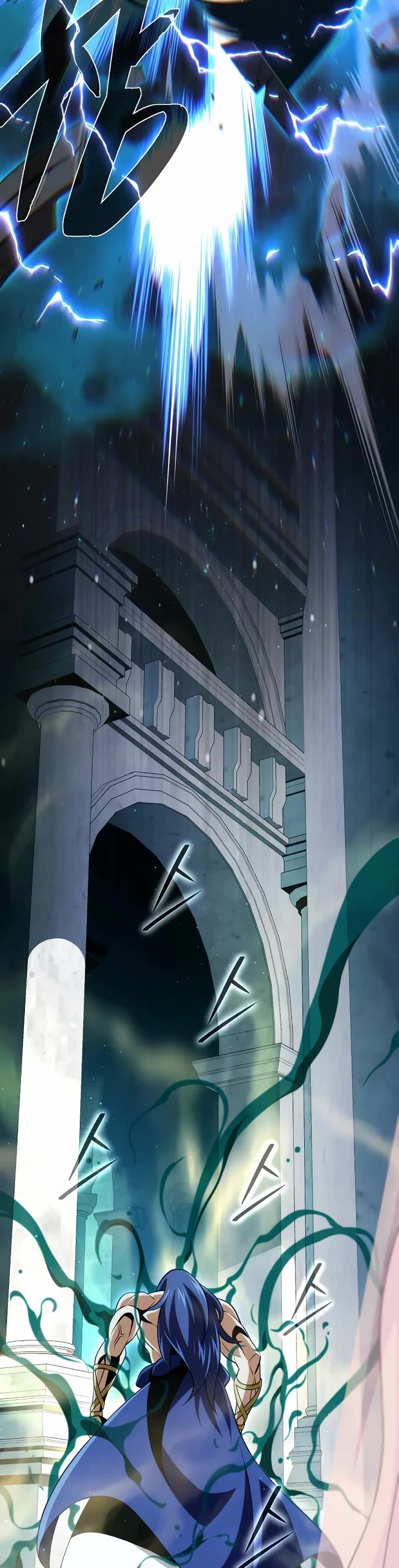The Dark Magician Transmigrates After 66666 Years Chapter 177 page 56 - Chapter 177: Our Duty