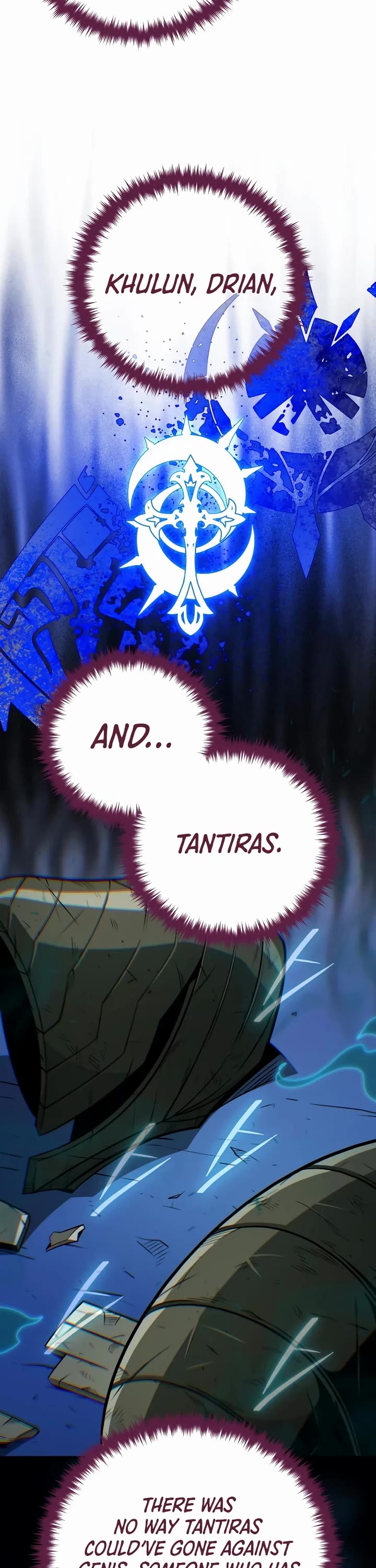 The Dark Magician Transmigrates After 66666 Years Chapter 177 page 59 - Chapter 177: Our Duty