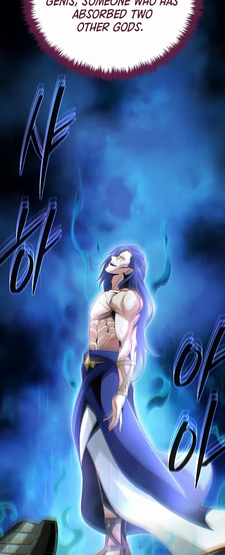 The Dark Magician Transmigrates After 66666 Years Chapter 177 page 60 - Chapter 177: Our Duty