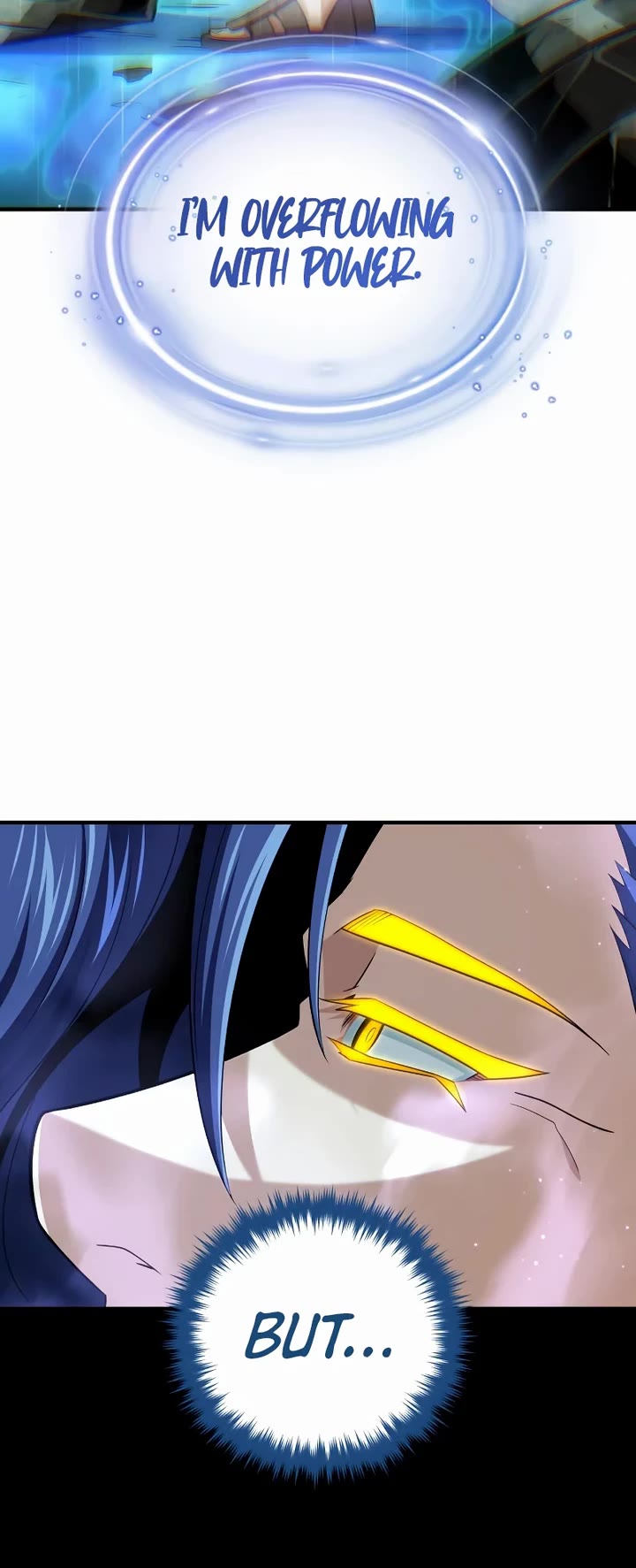 The Dark Magician Transmigrates After 66666 Years Chapter 177 page 61 - Chapter 177: Our Duty