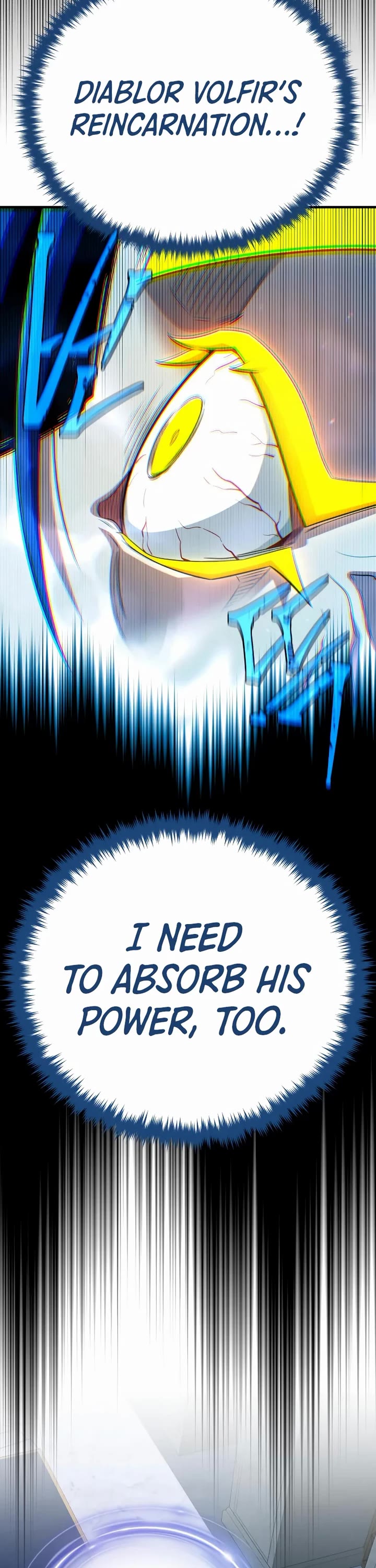 The Dark Magician Transmigrates After 66666 Years Chapter 177 page 63 - Chapter 177: Our Duty