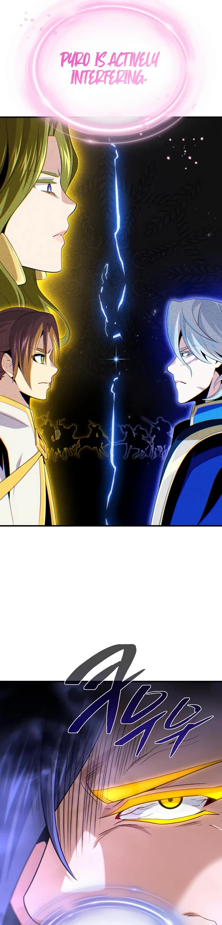 The Dark Magician Transmigrates After 66666 Years Chapter 177 page 67 - Chapter 177: Our Duty
